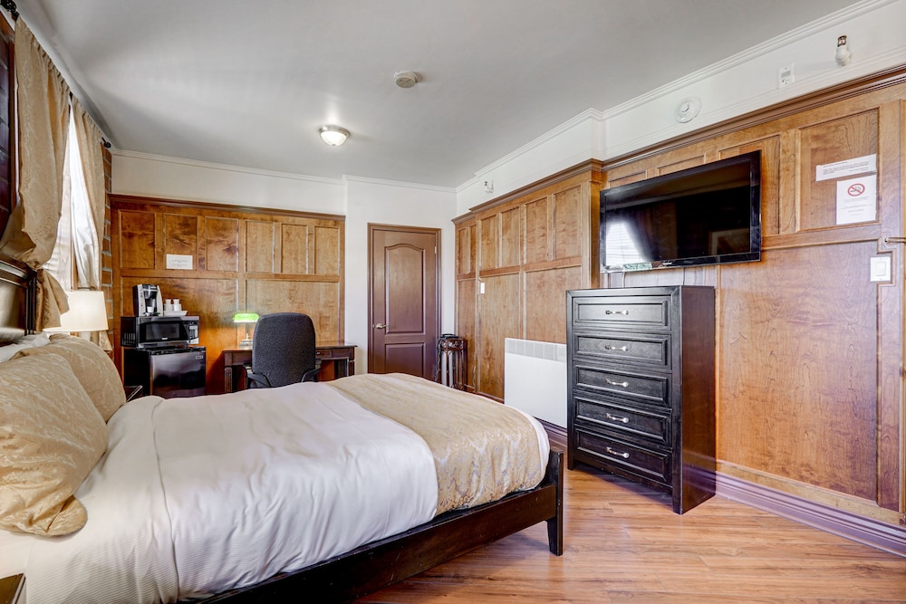 Classic Room photo 3