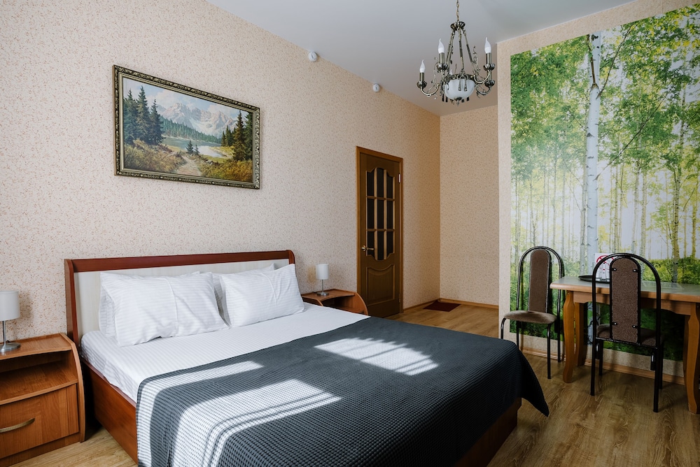 Standard Double Room, 1 Double Bed photo 2