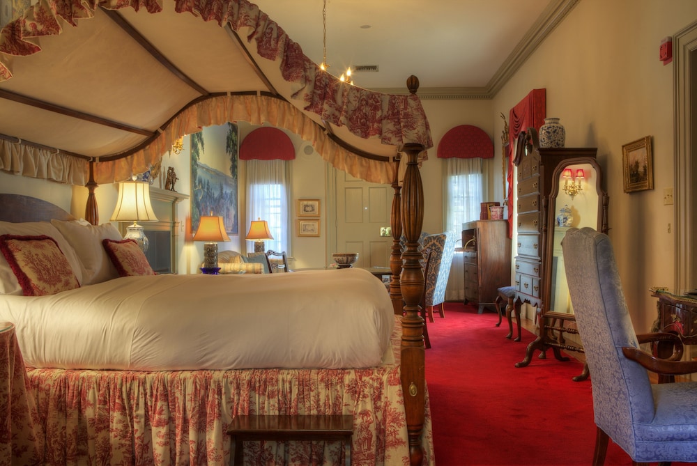 King Counting House Suite