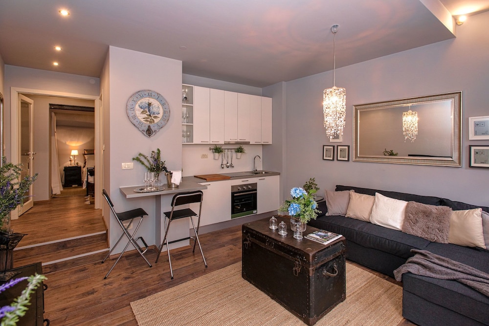 Design Apartment, City View photo 1