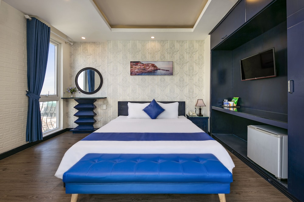 Luxury Room