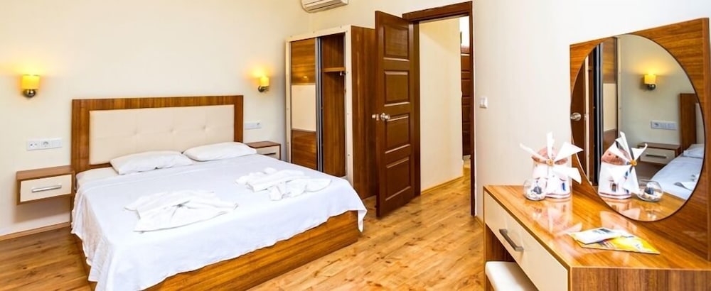 Double Room photo 3