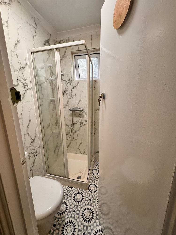 Comfort Double Room, Private Bathroom