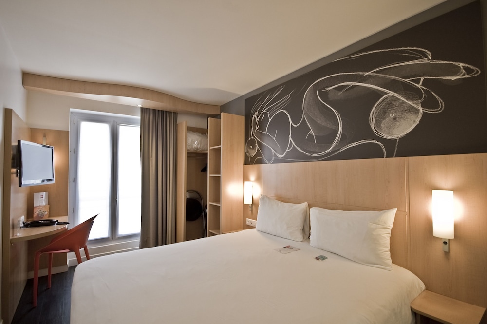 Standard Double Room, 1 Double Bed