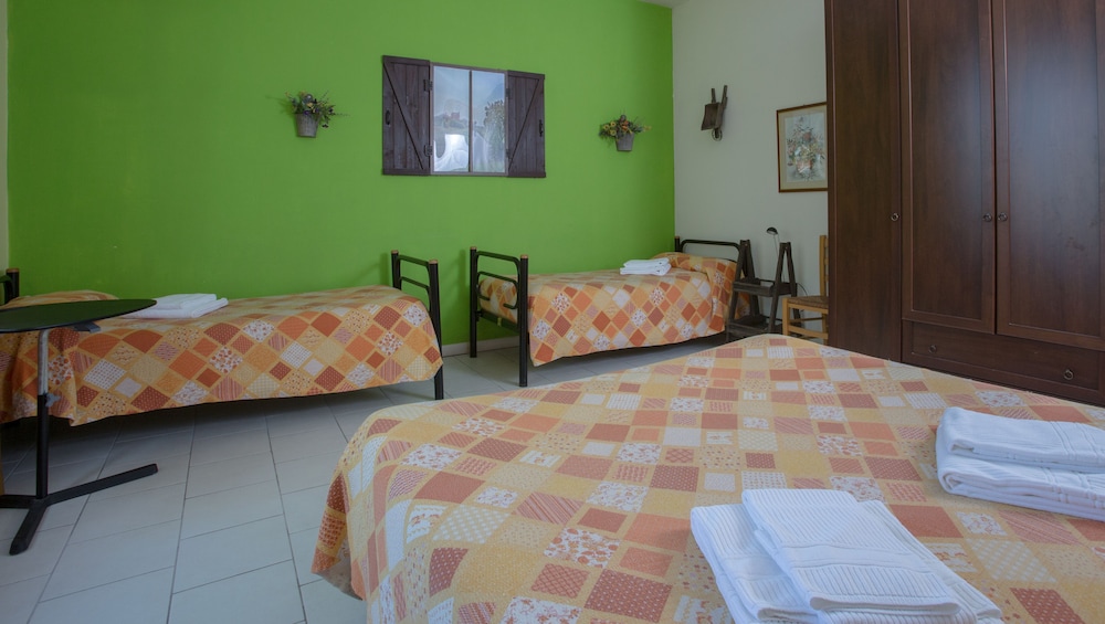 Triple Room photo 1