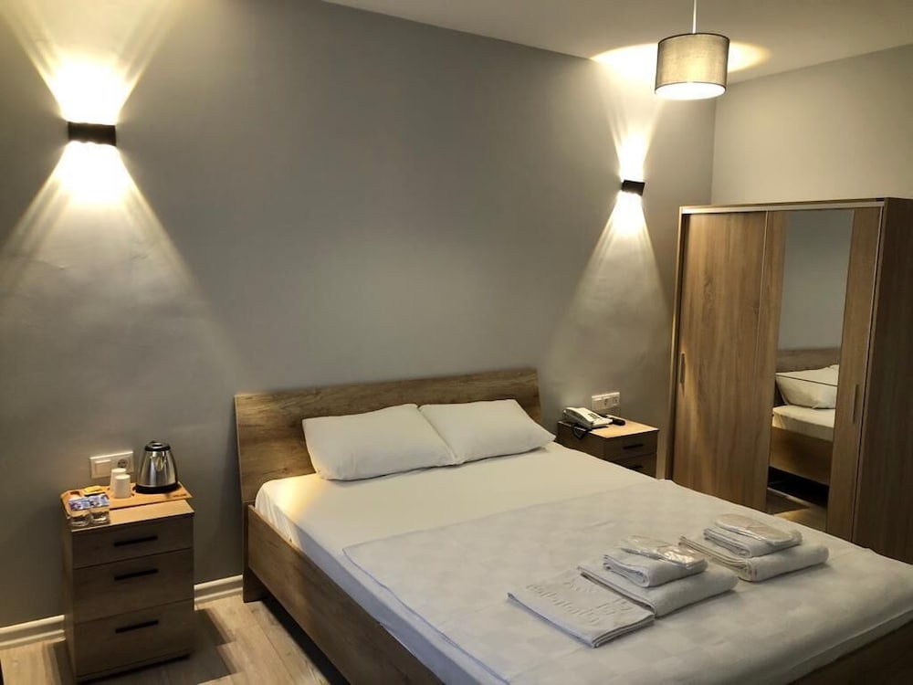 Luxury Double Room photo 1