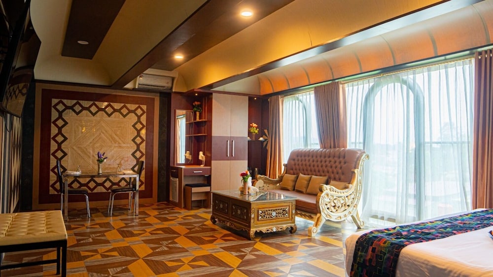 Junior Suite photo 2
