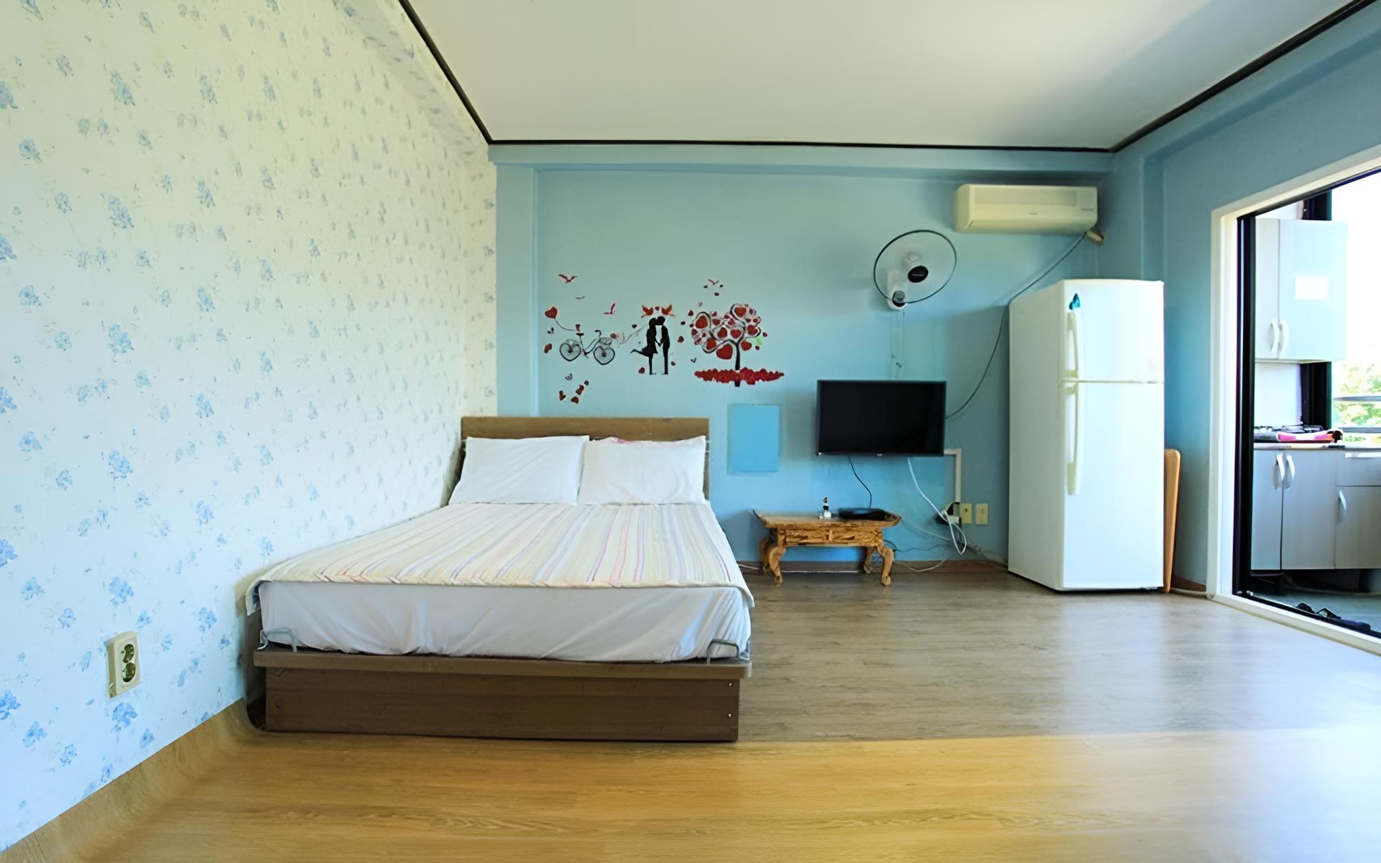 Room (B type Room 207) photo 2
