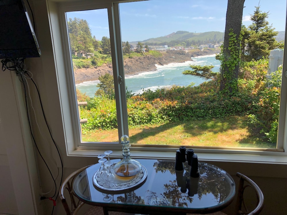 Standard Cottage, Ocean View photo 1