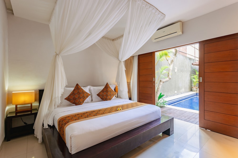 Villa, 4 Bedrooms, Private Pool thumbnail 6