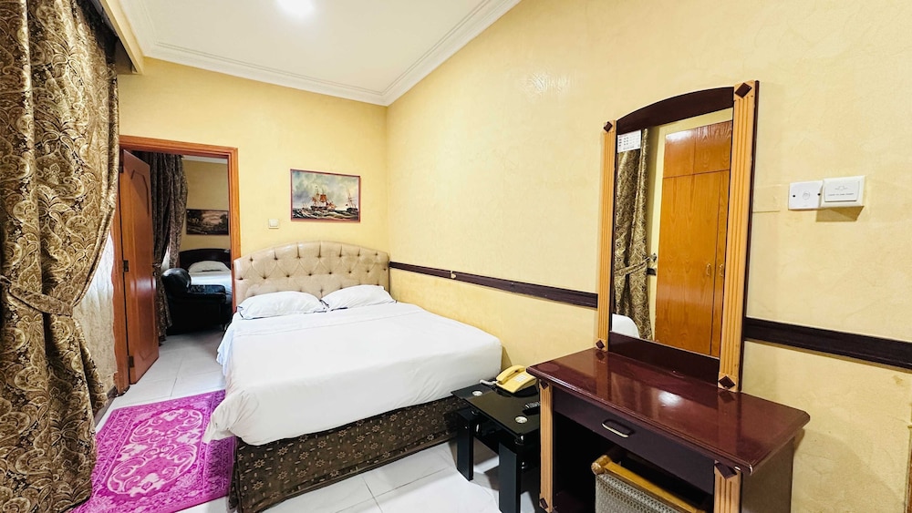 Executive Suite photo 1