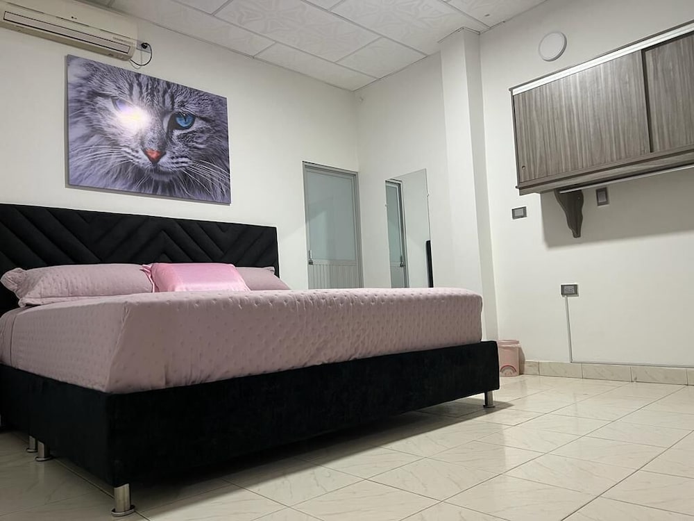 Deluxe Room photo 1