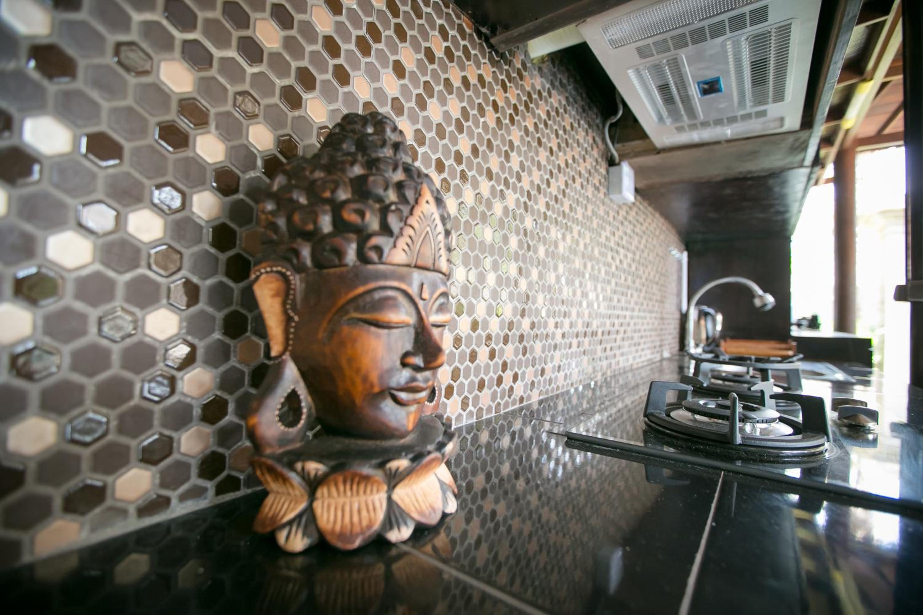 Three-Bedroom Villa with Private Pool photo 2