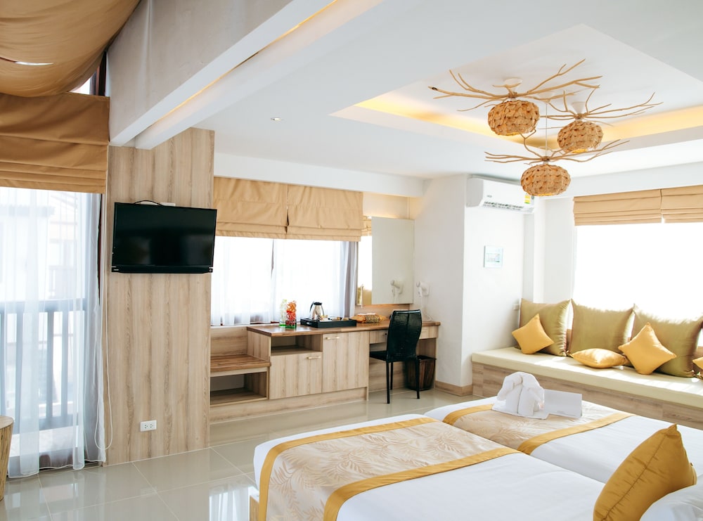 Family Villa photo 2