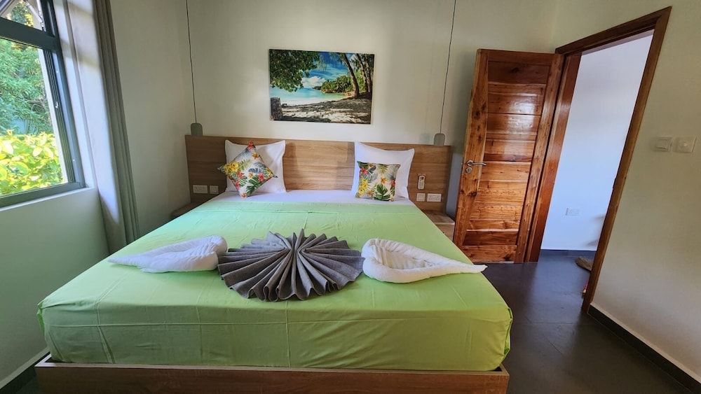 Standard Apartment