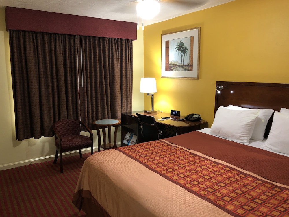 Standard Room, 1 King Bed, Non Smoking photo 3