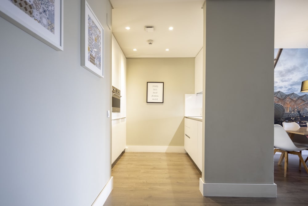 Superior Apartment, 2 Bedrooms photo 3