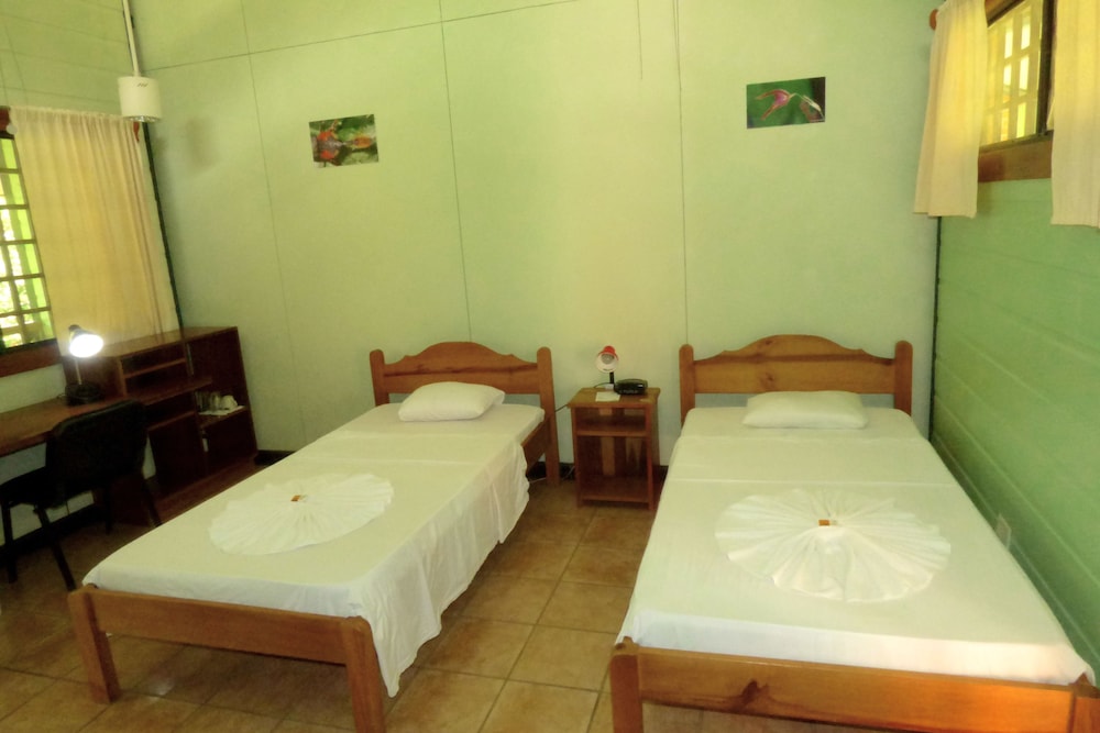 Double Room, Garden View photo 1