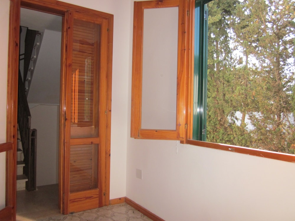 Apartment, 2 Bedrooms (Le Vele 1, Ground floor)