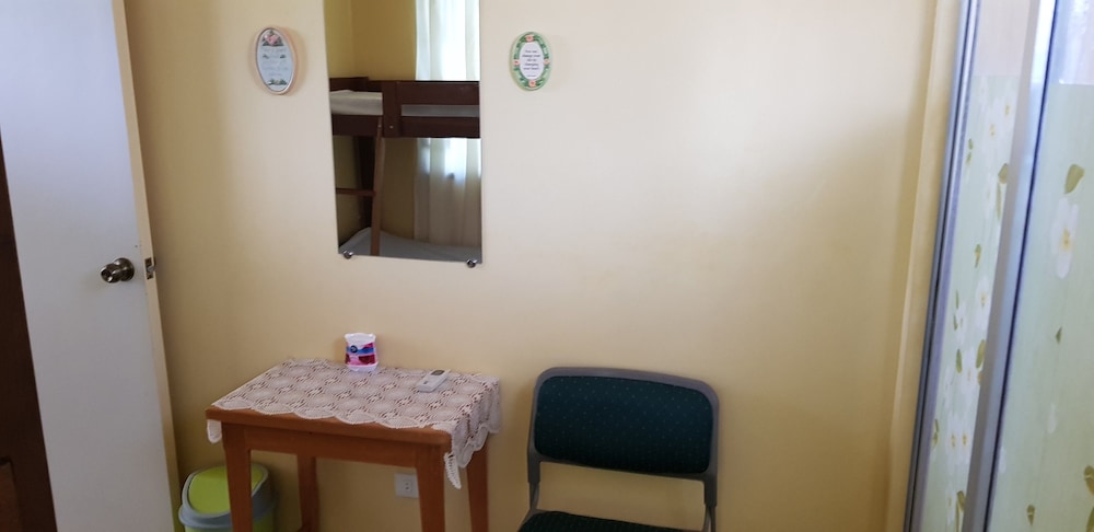 Dormitory Room 1, 4 Bunk Beds photo 3