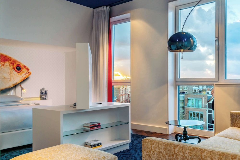Suite (Prinsengracht)