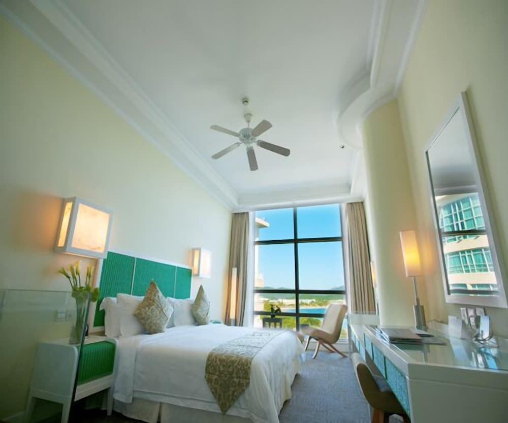 Superior Loft, Sea View photo 1