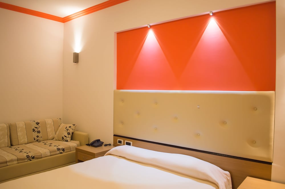 Family Triple Room photo 3