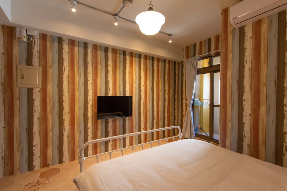 City Double Room, 1 Queen Bed, Non Smoking photo 3
