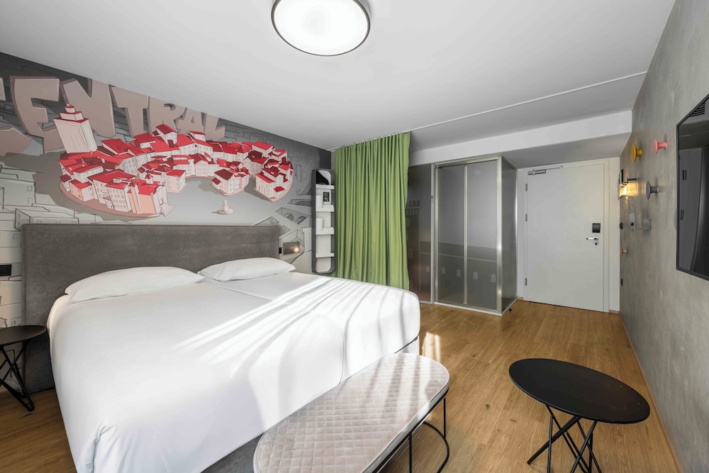 Superior Room, 1 Double Bed (Castle View) - Photo 3