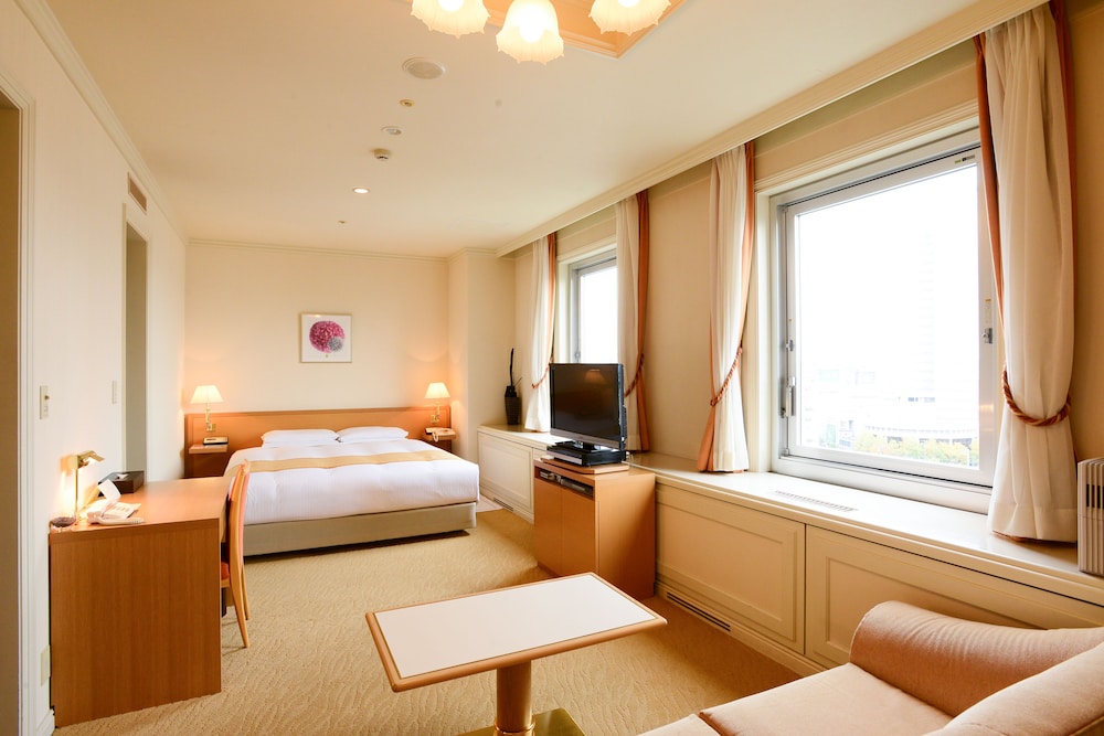 Executive Deluxe Double Room - Photo 1