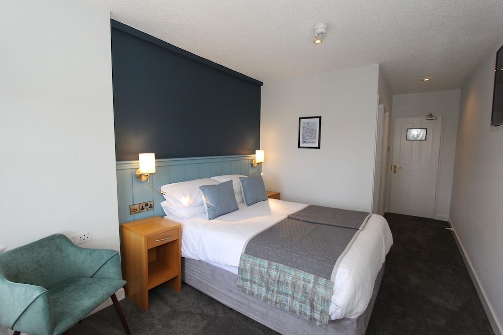 Double Room, Ensuite photo 3
