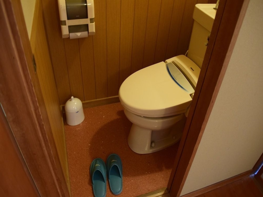 Japanese Style Room with Private Bathroom photo 3