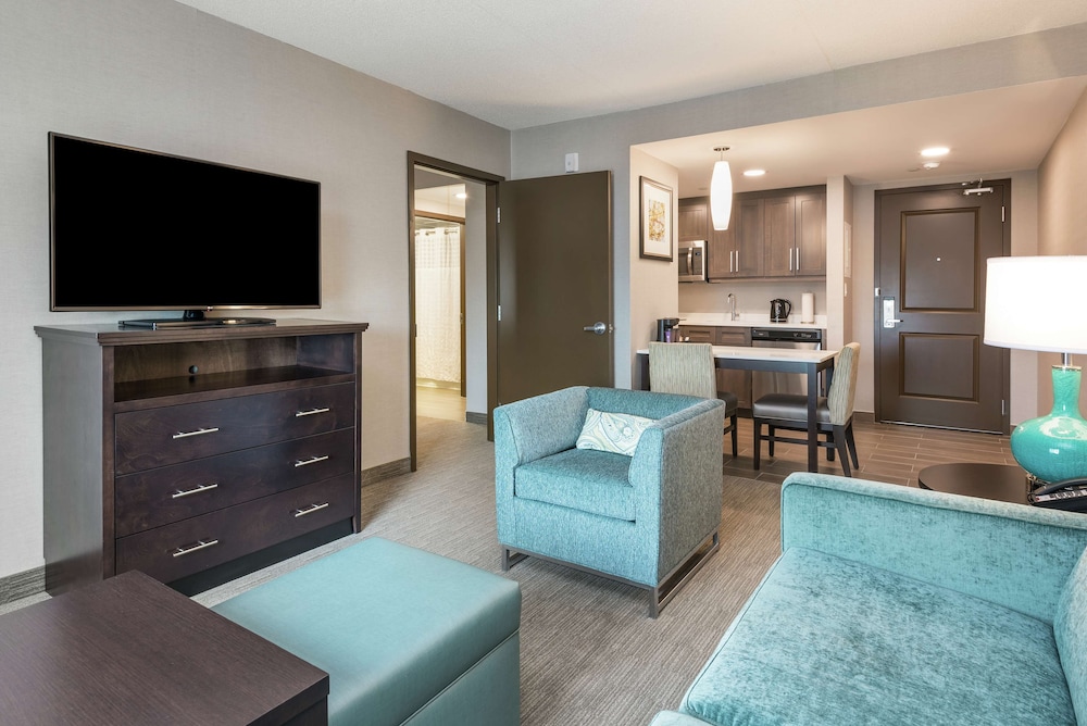 Suite, 1 Bedroom, Non Smoking photo 3