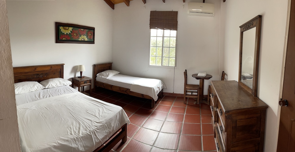 Comfort Triple Room photo 1