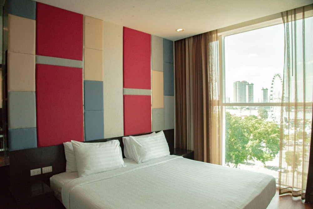 Junior Suite City View photo 2