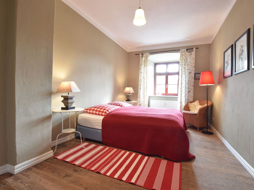 Classic Apartment, 2 Bedrooms