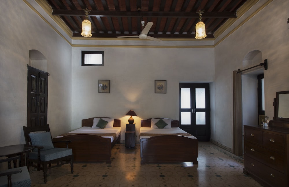 Signature Room photo 1