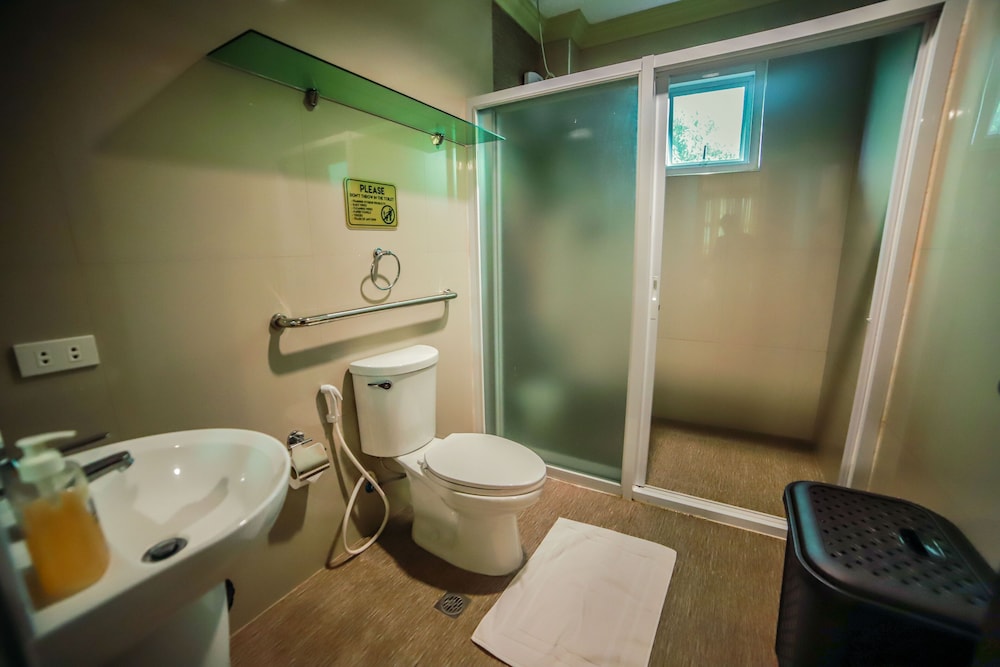 Standard Twin Room - Photo 4
