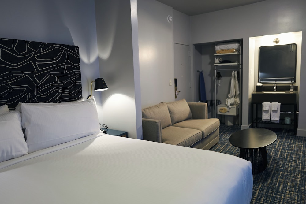 Executive Room, 2 Double Beds - Photo 6