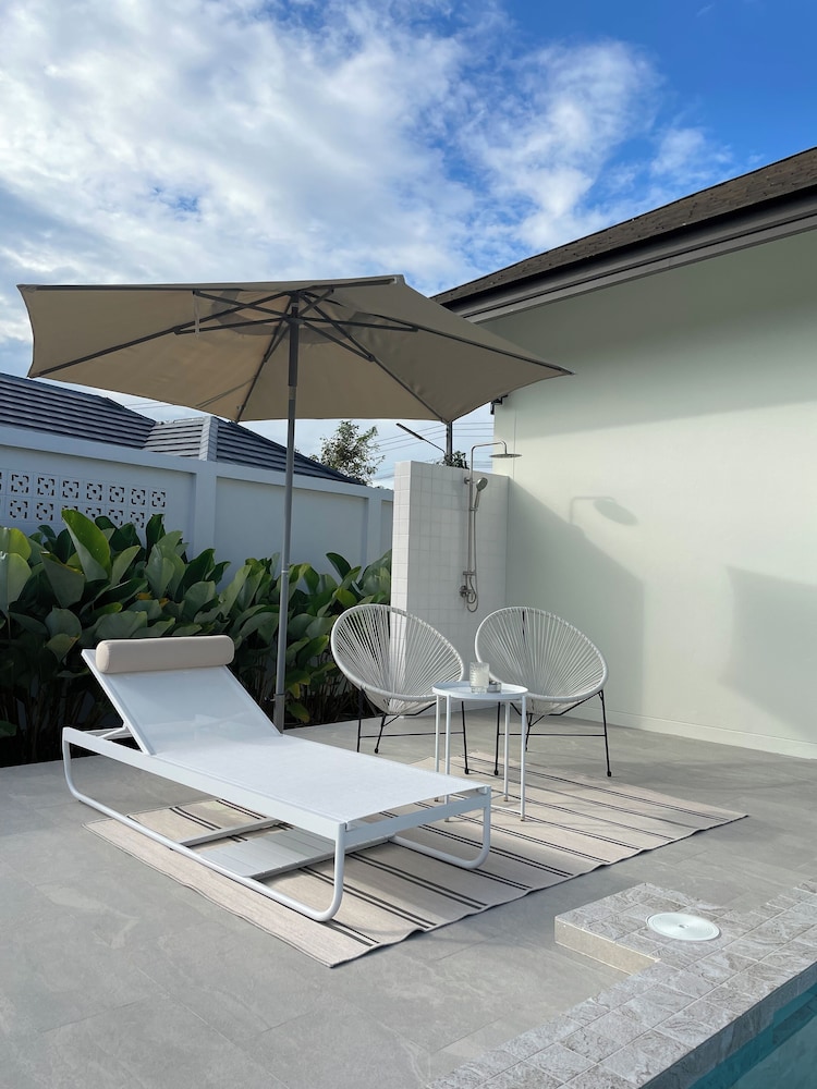 2-Bedroom Villa with Private Pool ,B2 - Photo 3