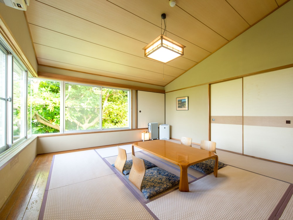 Japanese-Style Room - Smoking photo 1