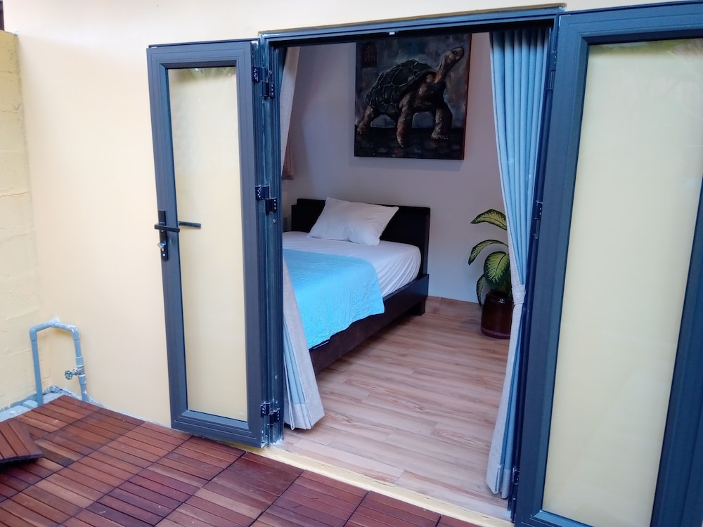 Family Triple Room (The Hidden Garden) photo 2