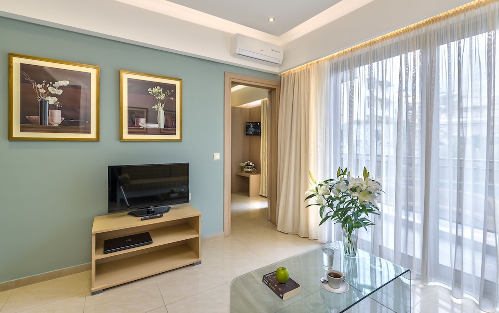 Apartment for 2 people