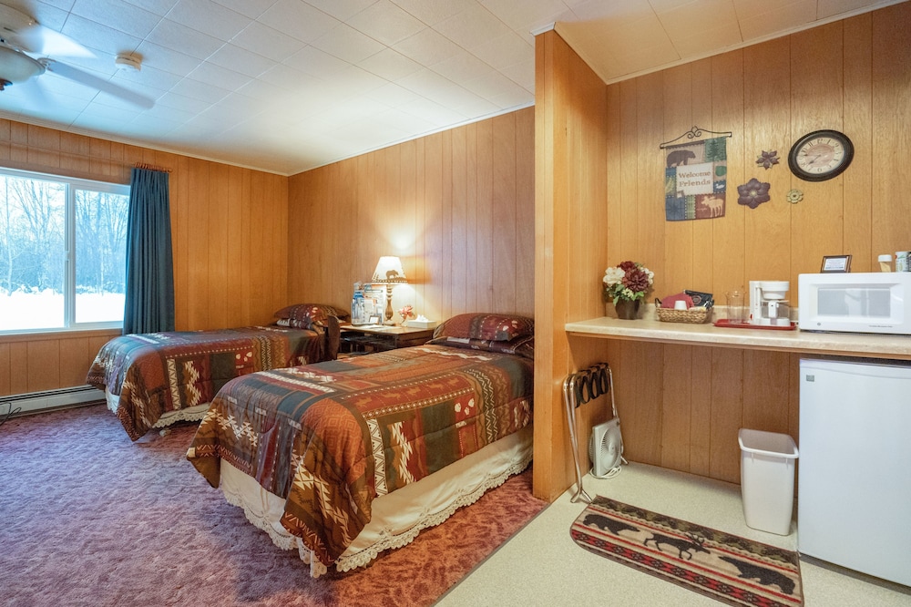 Family Quadruple Room photo 3