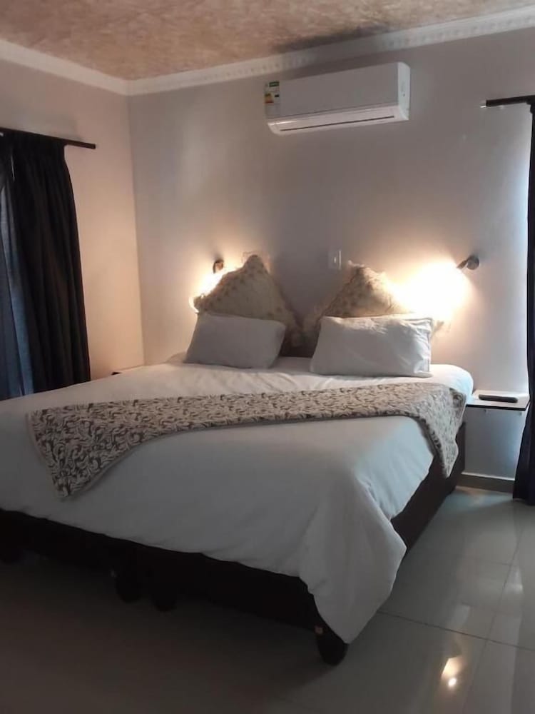Deluxe Room photo 3