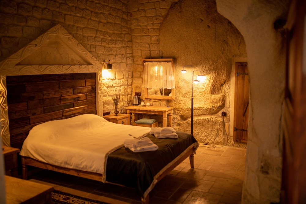 Luxury Room photo 1
