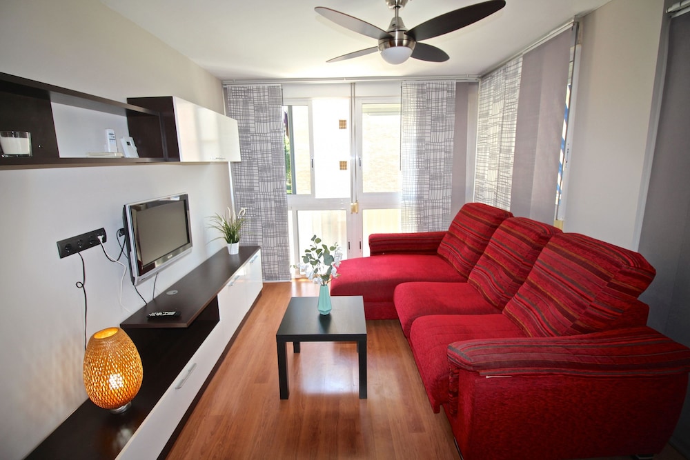 Apartamento, 2 habitaciones