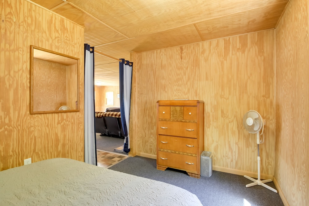 House (2 Bedrooms) photo 2
