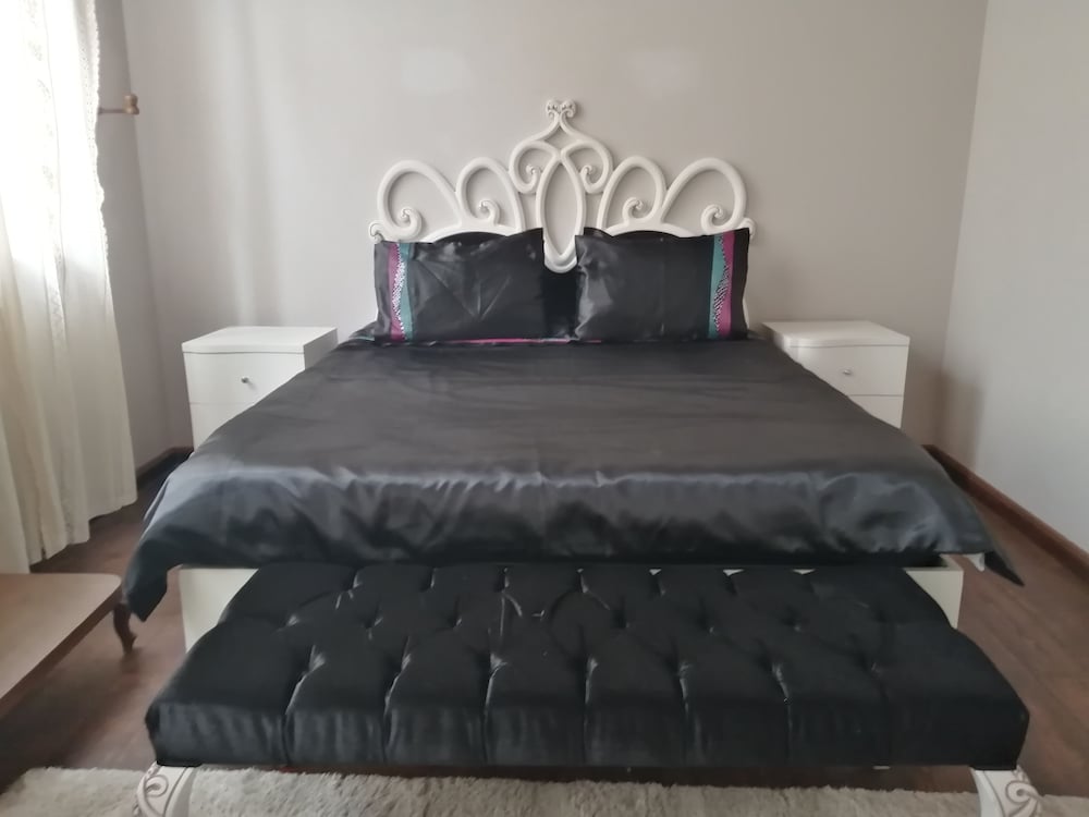 Deluxe Room photo 1