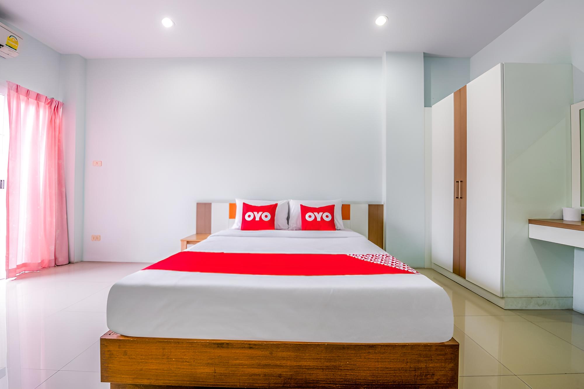 Deluxe Double Room - Photo 3